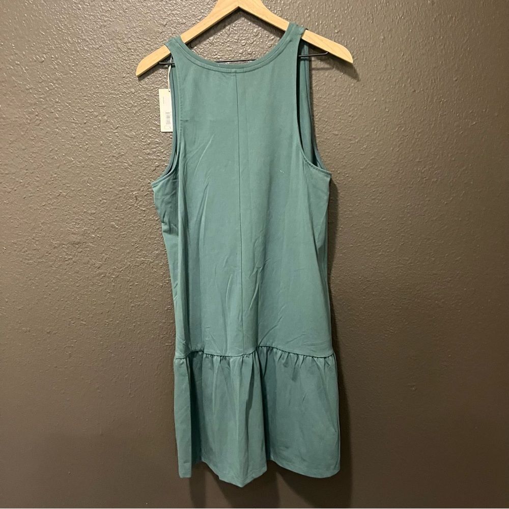 A New Day Sassy and Sunny Tiered Dress - Picture 8 of 10